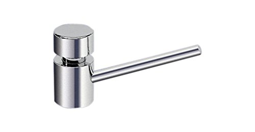 Franke Stratos - Seifenspender unter Tisch Stratos SD80 Franke Stratos - Seifenspender unter Tisch Stratos SD80 von FRANKE