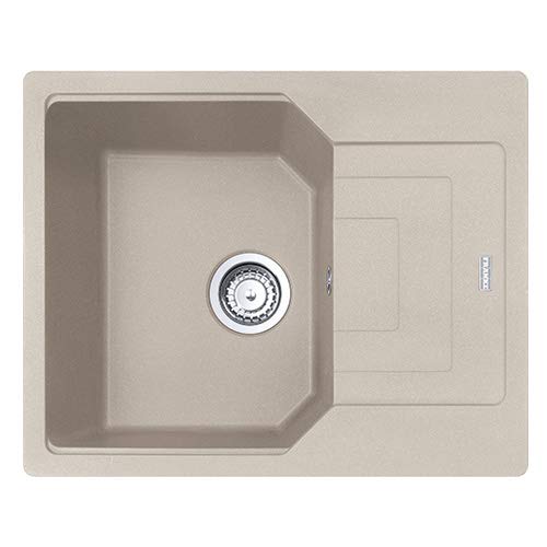 Einbauspüle URBAN UBG 611-62 114.0575.004 von FRANKE