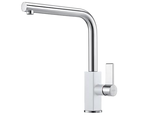 Grifo Caño Alto Franke Maris Bco Polar von FRANKE