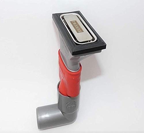 Original Franke 133.0293.616 hygienisch Überlauf & Abdeckung für HDX 654 Hydros Abtropfgestell Original Franke 133.0293.616 hygienisch Überlauf & Abdeckung für HDX 654 Hydros Abtropfgestell von FRANKE
