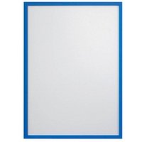 FRANKEN Magnetrahmen ECO blau A4, 10 St. FRANKEN Magnetrahmen ECO blau A4, 10 St. von FRANKEN