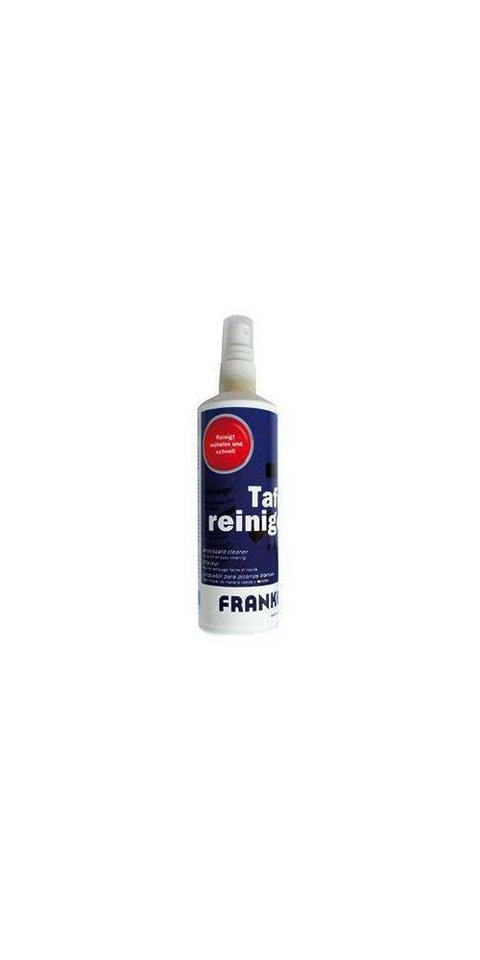 FRANKEN Pinnwand Reinigungsspray 125ml 125ml von FRANKEN