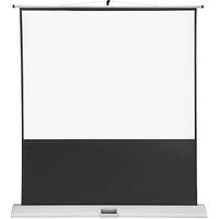 FRANKEN mobile Leinwand XTRA!Line 4:3, 160 x 120 cm Projektionsfläche von FRANKEN