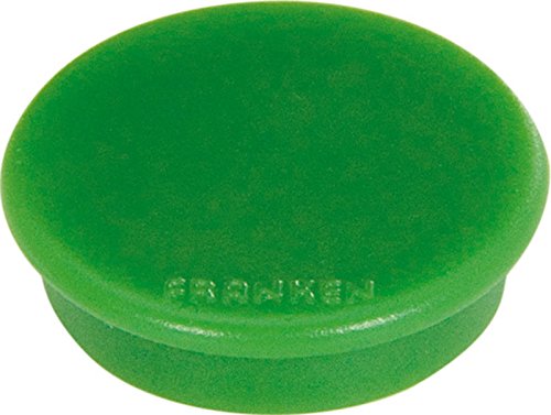 Franken Magnet, 24 mm, 300 g, grn von Franken