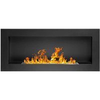 Frankystar - Lucca - Wand- oder Einbau-Bioethanol-Weg 90x12xH40 cm Frankystar - Lucca - Wand- oder Einbau-Bioethanol-Weg 90x12xH40 cm von FRANKYSTAR