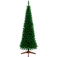 Vixen - Tannenbaum Modell Slim �61 x 180H, 326 Spitzen von FRANKYSTAR