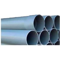 PVC-Kompaktrohr 4m 110 nf von FRANS BONHOMME