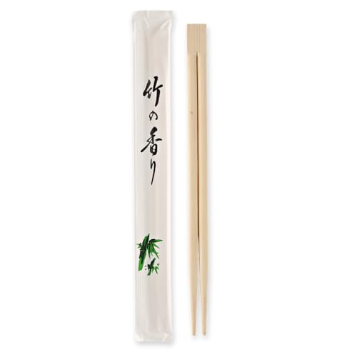 FRANZ MENSCH 3000 Stück NATUREStar Bio Essstäbchen | Bambus, natur, L: 21cm, Essstäbchen, Japanische Chopsticks, Sushi FRANZ MENSCH 3000 Stück NATUREStar Bio Essstäbchen | Bambus, natur, L: 21cm, Essstäbchen, Japanische Chopsticks, Sushi von FRANZ MENSCH