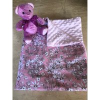 May Gibbs Baby Leichtgewicht Decke May Gibbs Baby Leichtgewicht Decke von FRANZICardandGifts