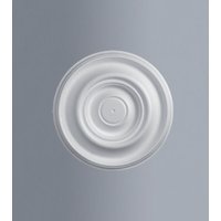 Dekorative Rosetten für die Decke in erweiterter Polystyrol Verschiedene Dekorationen - er 32 - Ø32 cm. von FRASCHETTI