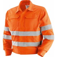 Fraschetti - Jacke hoher Sicht orange mit Retororiflects Catarinfrangle - xl von FRASCHETTI