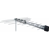 Fraschetti - Logarithmische tv -Antenne 32 Elemente 425017 von FRASCHETTI