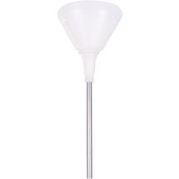 Fraschetti - Plastiktrichter mit Brixo -Filter - 15 cm. von FRASCHETTI
