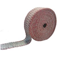 Elastisches netzwerk für fleisch in sauce 18 quadratischer durchmesser 12 mm rolle 50 mt. von FRASCHETTI