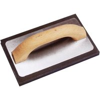 Fraschetti - blauer schwammschwimmer, aluminiumbasis 38X7 -819/3-E Fraschetti - blauer schwammschwimmer, aluminiumbasis 38X7 -819/3-E von FRASCHETTI