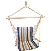 Fraschetti - hängematte twist schaukelsessel 100X50 gartenschaukel Fraschetti - hängematte twist schaukelsessel 100X50 gartenschaukel von FRASCHETTI