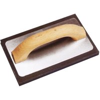 Fraschetti - blauer schwammschwimmer, aluminiumbasis 22X13 -819/1-E von FRASCHETTI