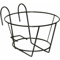 Gdlc Round Cyclamen Balcoriere - Diametro 22 cm von GDLC