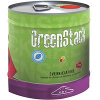 Fraschetti - green stack lt farbentferner. 4 von FRASCHETTI