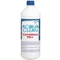Ph+ Flüssiger Korrektor für 1 kg Wasser saubere Pools von FRASCHETTI