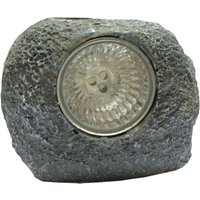 Fraschetti - stein-orion solarenergie-lampe von GDLC