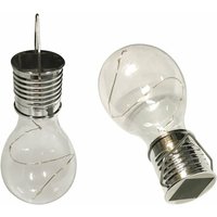 Solarlampe Juno Fünf weiße LEDs mit Mondlicht -Clear Twilight Sensor Solarlampe Juno Fünf weiße LEDs mit Mondlicht -Clear Twilight Sensor von FRASCHETTI