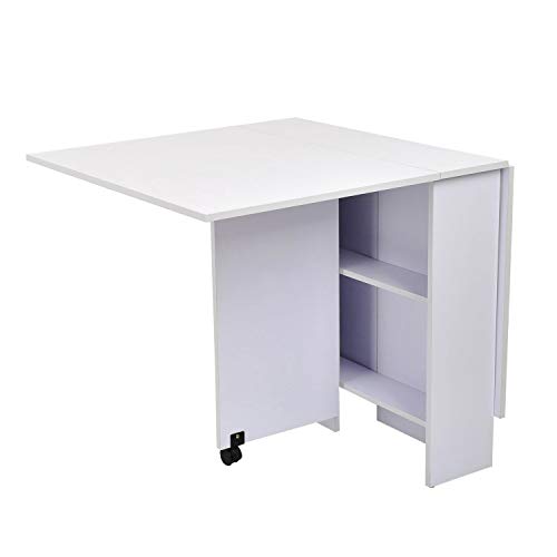 TAVOLO A STRISCE 60X100 NATURALE von FRASM