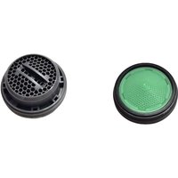 Ersatz-Luftsprudler M24 x 1 für Waschbecken der Serien net bit und BRIO3 Fratelli Frattini R0205500 Belüfter von FRATELLI FRATTINI