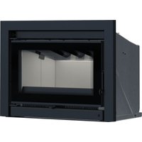 Kamin-Kassette KRATKI KDZ 6 kW Kamin-Kassette KRATKI KDZ 6 kW von FRATELLI LERDA