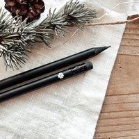Bleistift Kleeblatt von FRAULENZAIN