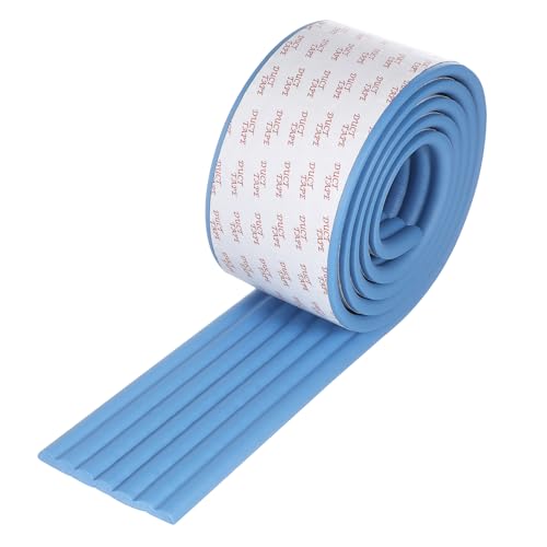 FRCOLOR 1 Rolle Multifunktionale Schutzpolster für Möbel und Leiter Verstellbare Schaumstoffkante für Bunk Betten Tische und Stühle Stoßdämpfer für und Verletzungsprävention FRCOLOR 1 Rolle Multifunktionale Schutzpolster für Möbel und Leiter Verstellbare Schaumstoffkante für Bunk Betten Tische und Stühle Stoßdämpfer für und Verletzungsprävention von FRCOLOR