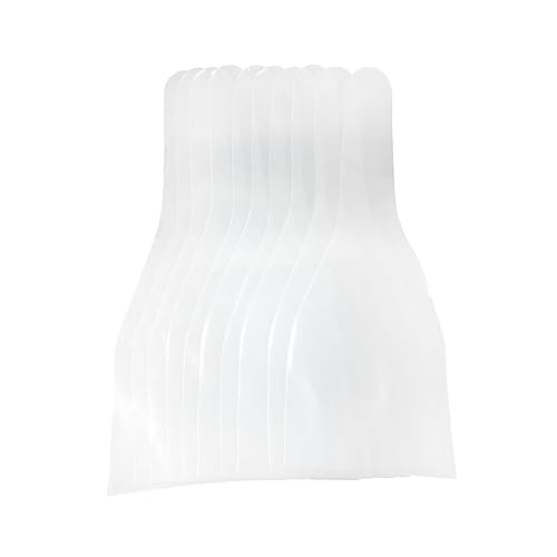 FRCOLOR 10 Stück Pe Sammeltaschen Für Hundezucht Hygienische Aufbewahrungstaschen Transparent Reißfest Für Künstliche Befruchtung Praktisch Für Tierhalter Und Züchter Für Hunde Und FRCOLOR 10 Stück Pe Sammeltaschen Für Hundezucht Hygienische Aufbewahrungstaschen Transparent Reißfest Für Künstliche Befruchtung Praktisch Für Tierhalter Und Züchter Für Hunde Und von FRCOLOR