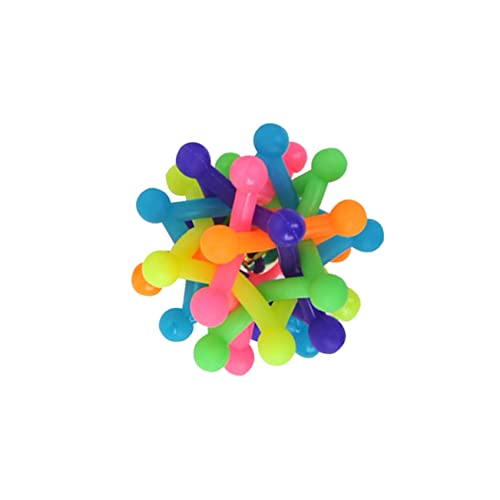 FRCOLOR 2 STK Spielzeug Backenzahn Hundezähne von FRCOLOR