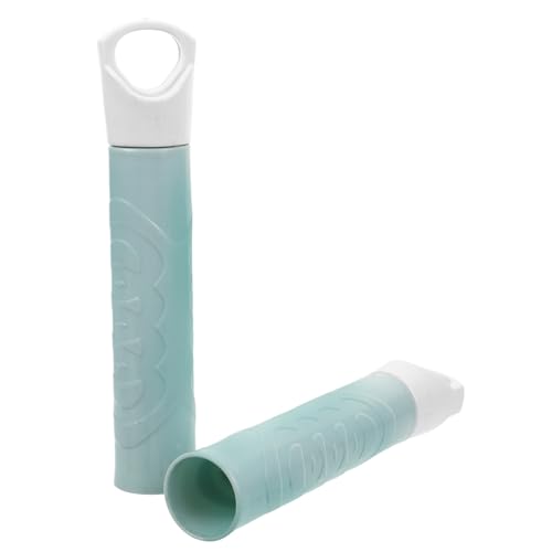FRCOLOR 2 Stück Besenstiel Griffhülsen Ersatzgriff für Besenstiele Rutschfeste Handgriffe für Mop und Kehrgerät Leicht zu Installieren Stilvolle Farboptionen für Haushaltsreinigung FRCOLOR 2 Stück Besenstiel Griffhülsen Ersatzgriff für Besenstiele Rutschfeste Handgriffe für Mop und Kehrgerät Leicht zu Installieren Stilvolle Farboptionen für Haushaltsreinigung von FRCOLOR