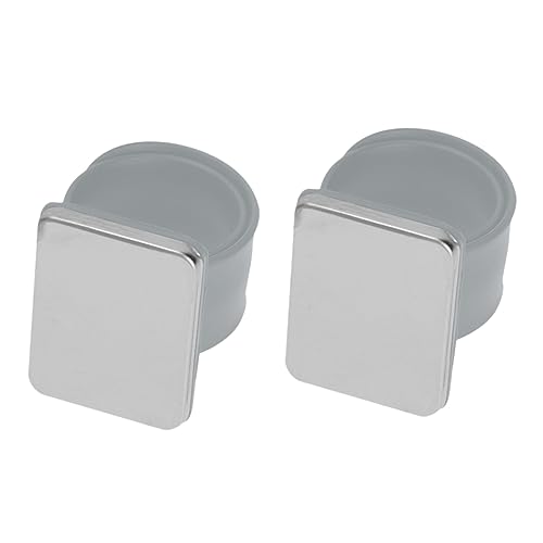 FRCOLOR 2 Stück Magnetisches Silikon Schlagarmband für Friseure mit Nadelhalter Funktion Stylisches Handgelenk Deko Zubehör Bequem und Passend für Handgelenke Praktisch für Salon und FRCOLOR 2 Stück Magnetisches Silikon Schlagarmband für Friseure mit Nadelhalter Funktion Stylisches Handgelenk Deko Zubehör Bequem und Passend für Handgelenke Praktisch für Salon und von FRCOLOR