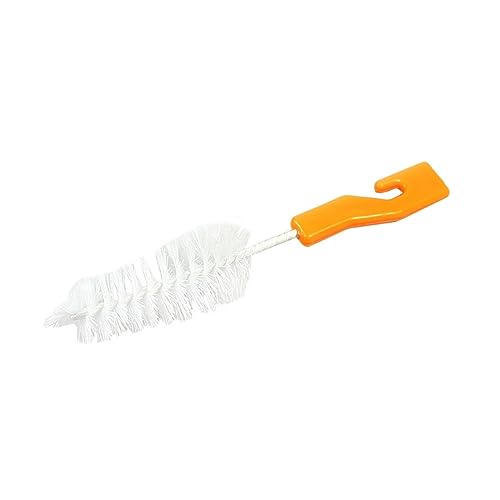 FRCOLOR 5stücke Reinigungsbürste Für Wasserflaschen Und Wassernäpfe Für Haustiere Mit Steifen Nylonborsten Ergonomischem Griff Schnellem Und Sichertem Reinigen Langlebig Und Robust FRCOLOR 5stücke Reinigungsbürste Für Wasserflaschen Und Wassernäpfe Für Haustiere Mit Steifen Nylonborsten Ergonomischem Griff Schnellem Und Sichertem Reinigen Langlebig Und Robust von FRCOLOR