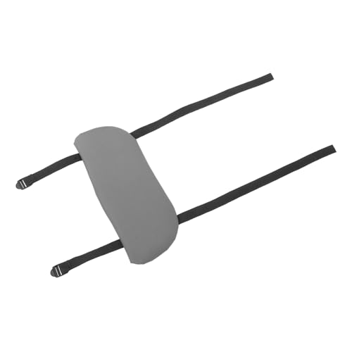 FRCOLOR Armstütze für Massagebetten Tragbare Komfortable Armstütze aus PU und Schwamm für Schönheitssalons Vielseitig Einsetzbar für Massage und Beautybetriebe Ergonomisches Design für von FRCOLOR