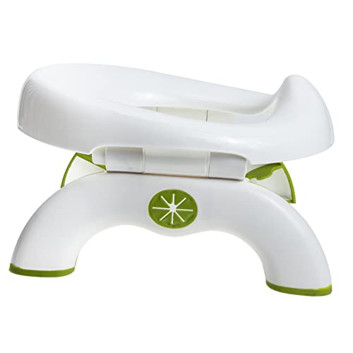 FRCOLOR Faltbare Toilette für Tragbare Toilette Sicherem für Auto und Outdoor Einfach zu Bedienen Langlebig und Hygienisch Fördert Selbstständiges FRCOLOR Faltbare Toilette für Tragbare Toilette Sicherem für Auto und Outdoor Einfach zu Bedienen Langlebig und Hygienisch Fördert Selbstständiges von FRCOLOR