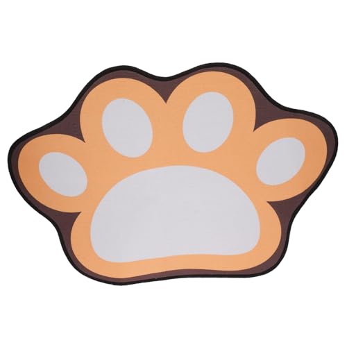 FRCOLOR Welpe Futtermatte für Haustiere katzenfutter unterlage katzenfutter Matte Wassernapfmatte für Hunde Futternapfmatte für Haustiere groß Käfig Wasserkissen Hundefutter Haustiernest FRCOLOR Welpe Futtermatte für Haustiere katzenfutter unterlage katzenfutter Matte Wassernapfmatte für Hunde Futternapfmatte für Haustiere groß Käfig Wasserkissen Hundefutter Haustiernest von FRCOLOR