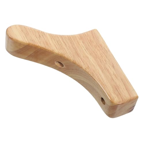FRCOLOR Guzheng Wandhalter aus Massivem Holz Stabile Horizontale Halterung Platzsparenden Aufbewahrung Multifunktionaler Wandhaken für Guzheng und Dekorative Instrumente Langlebiges Design FRCOLOR Guzheng Wandhalter aus Massivem Holz Stabile Horizontale Halterung Platzsparenden Aufbewahrung Multifunktionaler Wandhaken für Guzheng und Dekorative Instrumente Langlebiges Design von FRCOLOR
