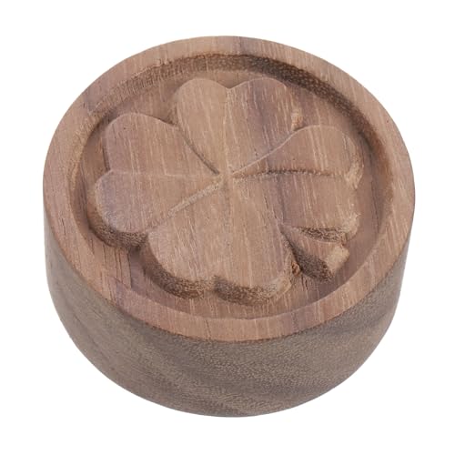 FRCOLOR Holz Diffuser Rund aus Walnuss Ätherische Öle Diffusor Langlebig und Vielseitig als Duftspender und Wohnaccessoire für Auto und Zuhause Natürlicher Duftträger FRCOLOR Holz Diffuser Rund aus Walnuss Ätherische Öle Diffusor Langlebig und Vielseitig als Duftspender und Wohnaccessoire für Auto und Zuhause Natürlicher Duftträger von FRCOLOR