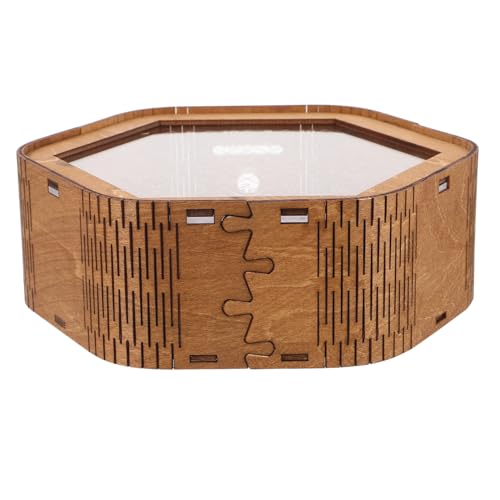 FRCOLOR Holz Spardose mit Zahlen Retro Geldbox für Erwachsene und Einfache Montage Platzsparend zum Sparziel Tracking für Reisen Geschenke Schule Büro und Zuhause FRCOLOR Holz Spardose mit Zahlen Retro Geldbox für Erwachsene und Einfache Montage Platzsparend zum Sparziel Tracking für Reisen Geschenke Schule Büro und Zuhause von FRCOLOR