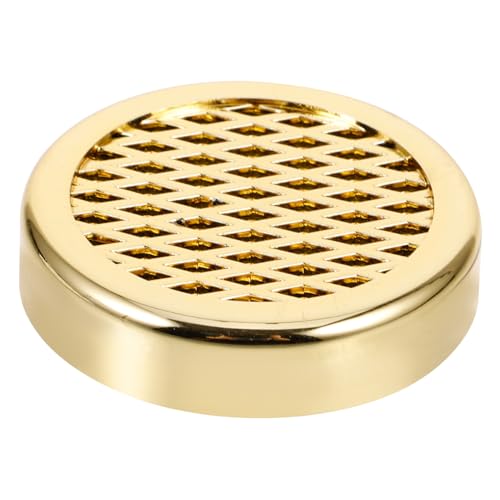 FRCOLOR Humidor-luftbefeuchter Für Zigarren Praktischer Zigarren-luftbefeuchter Tragbares Abs-Schwamm-Materialien von FRCOLOR
