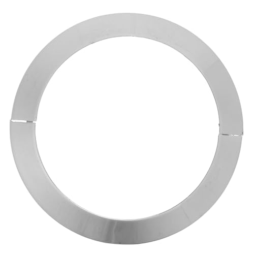 FRCOLOR Pumpensockelring Für Friseurstuhl Ersatzteile Hydrauliksystem Komponenten Friseurstuhlbeschläge Dichtring Friseurstuhlpumpenversiegelung Zubehör Hydraulikpumpendichtring FRCOLOR Pumpensockelring Für Friseurstuhl Ersatzteile Hydrauliksystem Komponenten Friseurstuhlbeschläge Dichtring Friseurstuhlpumpenversiegelung Zubehör Hydraulikpumpendichtring von FRCOLOR