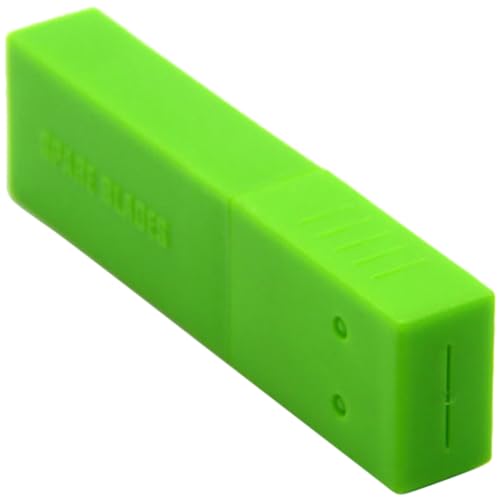 FRCOLOR Tragbare Rasierklingen Box Für Sichere Entsorgung Und Aufbewahrung, Kompakte Klingen Lagerung Aus Abs Mit Abnehmbarem Deckel, Für Gebrauchte Rasierklingen FRCOLOR Tragbare Rasierklingen Box Für Sichere Entsorgung Und Aufbewahrung, Kompakte Klingen Lagerung Aus Abs Mit Abnehmbarem Deckel, Für Gebrauchte Rasierklingen von FRCOLOR