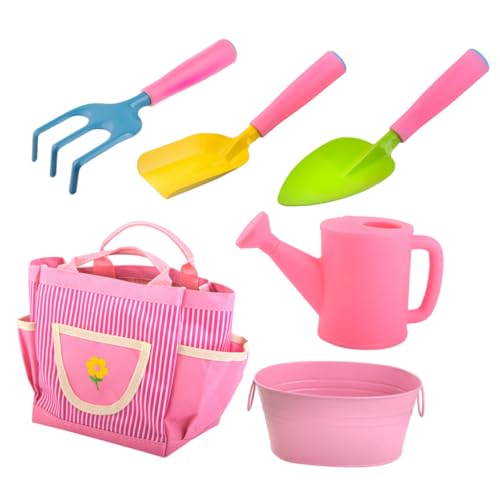 FRCOLOR Mini Gartenschaufel für Teilig Robustes Outdoor Gartenwerkzeug mit Ergonomischem Griff Sichere Glatte Oberfläche für Garten Strand und Park Spielerisches Pflanzen und Graben für FRCOLOR Mini Gartenschaufel für Teilig Robustes Outdoor Gartenwerkzeug mit Ergonomischem Griff Sichere Glatte Oberfläche für Garten Strand und Park Spielerisches Pflanzen und Graben für von FRCOLOR