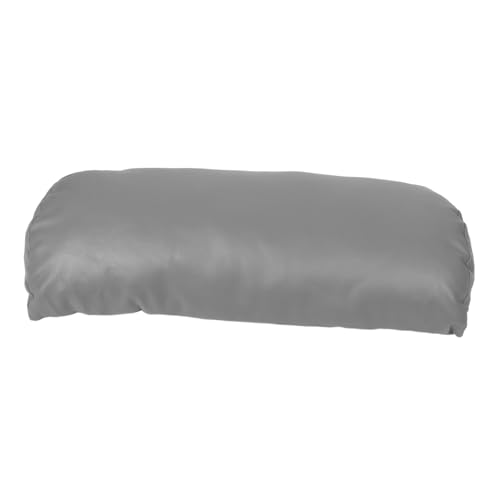 FRCOLOR Multifunktionaler Sofa Fußstützenkissen Verstellbares Beinkissen unter Knie Weiche Polsterung für Schlaf und Entspannung Platzsparend für Wohnzimmer Schlafzimmer Beauty Salon FRCOLOR Multifunktionaler Sofa Fußstützenkissen Verstellbares Beinkissen unter Knie Weiche Polsterung für Schlaf und Entspannung Platzsparend für Wohnzimmer Schlafzimmer Beauty Salon von FRCOLOR
