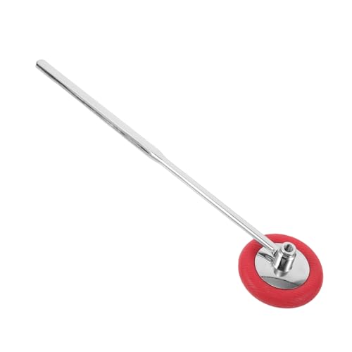 FRCOLOR Neurologischer Reflexhammer Aluminiumlegierung Ergonomischer Griff Percussion Werkzeug Für Rehabilitation Diagnostik Multifuntional von FRCOLOR