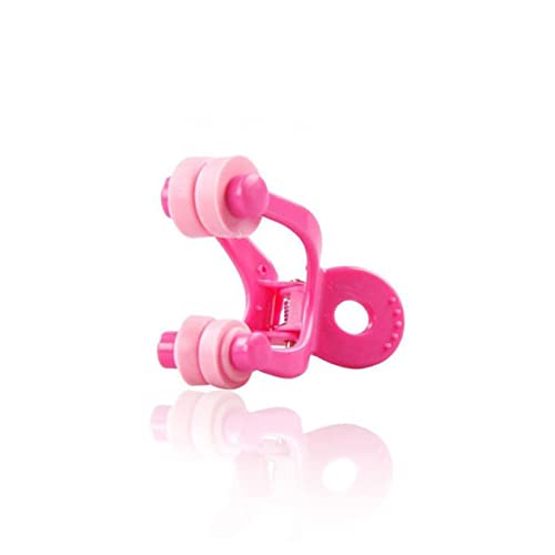 FRCOLOR Nasenformer-clip Beauty-tool Zum Anheben und Formen Der Nasenklammer für Frauen Nasenlifter-pads Bequem und Schmerzlos von FRCOLOR