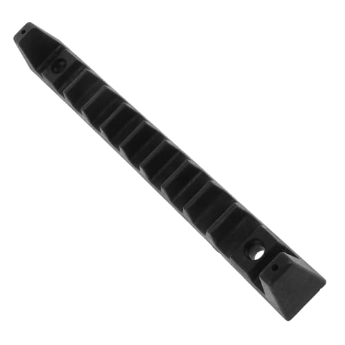 FRCOLOR Verstellbarer Beauty Spa Liegestuhl Halterung aus Robustem Kunststoff Multifunktionaler Kopfstützen Adapter für Präzises Tätowieren und Augenbrauen Styling Geeignet für Salon von FRCOLOR